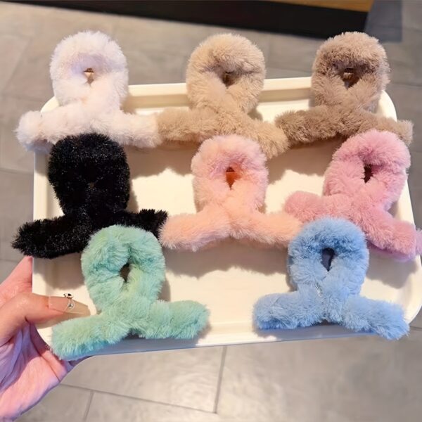 4 Out of 8pcs of Cute, Colorful,