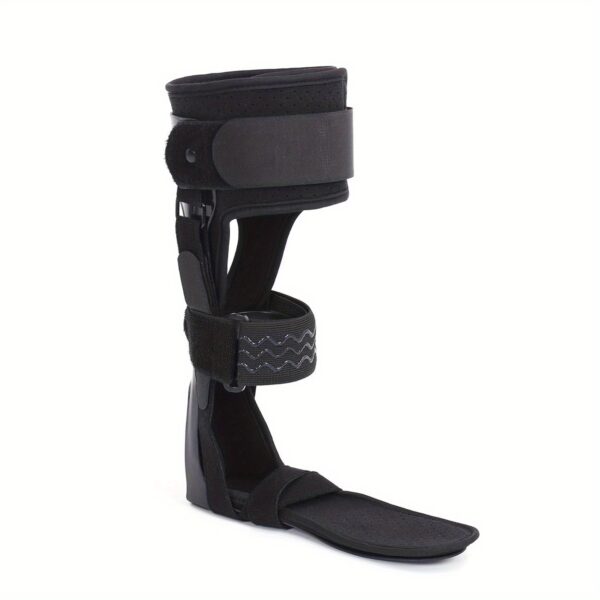Adjustable AFO Ankle Brace for Foot Drop