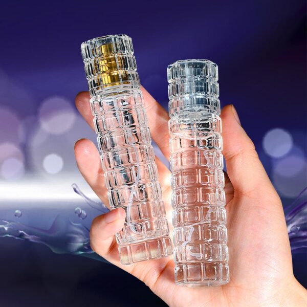 30ml Perfume Decant Bottle High-end Moisturizing Spray