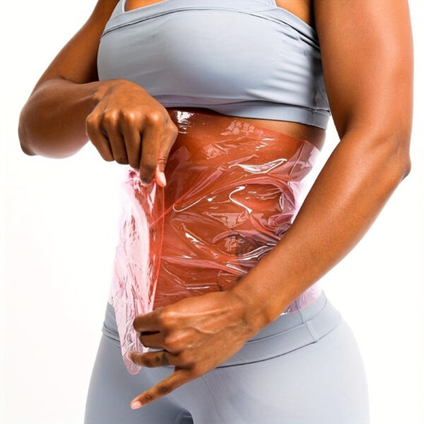 Body Slimming Sauna Wrap for Women -