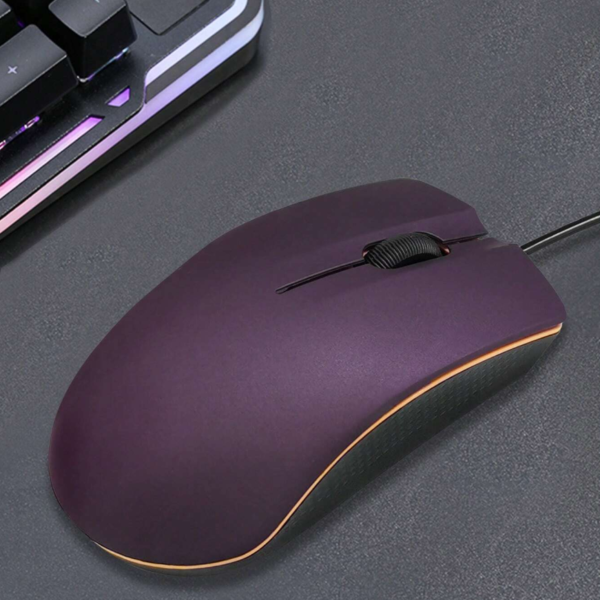 Wired mouse computer mouse laptop mouse gaming mouse office mouse computer accessories