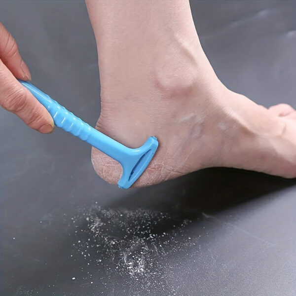 Callus Eliminator Foot File - Professional Pedicure
