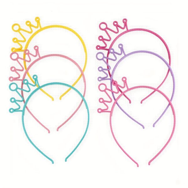 6 P Cs/Set Female Cute Princess Sweet