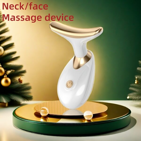 1 Set, Beauty Massage Slimming Device, Facial