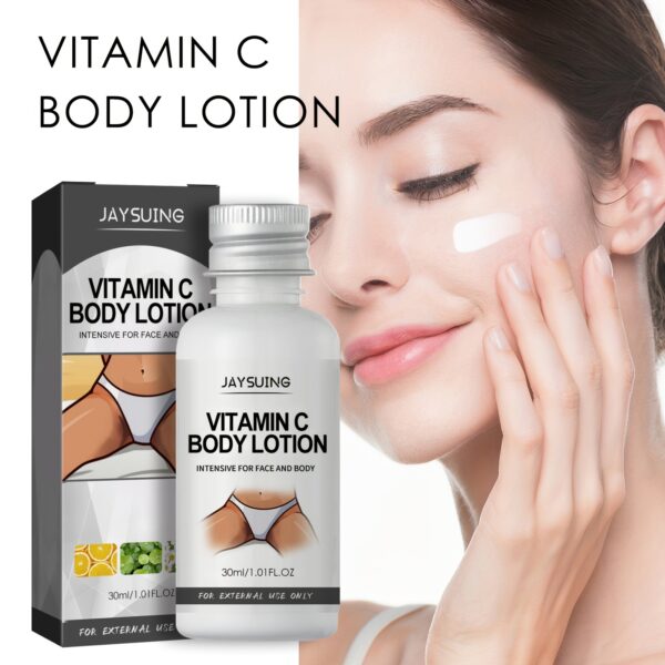30ml Vitamin C Body Lotion for Body