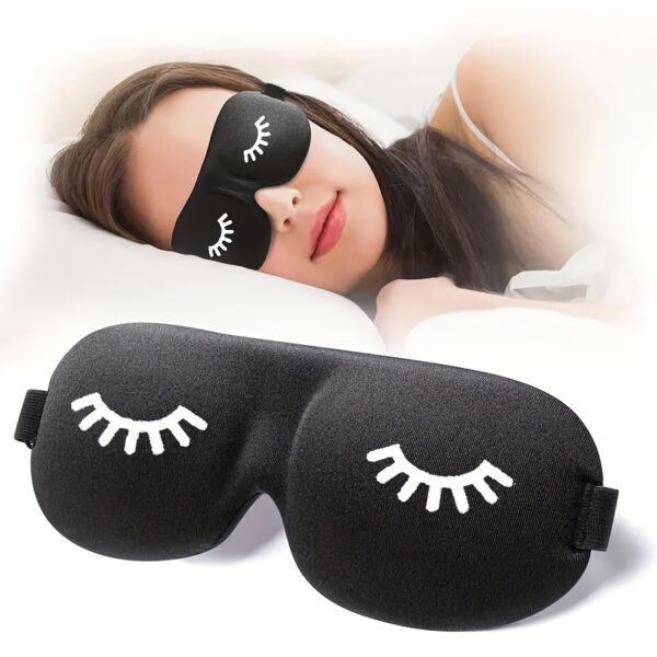 Relax in Comfort with this 3D Blackout
