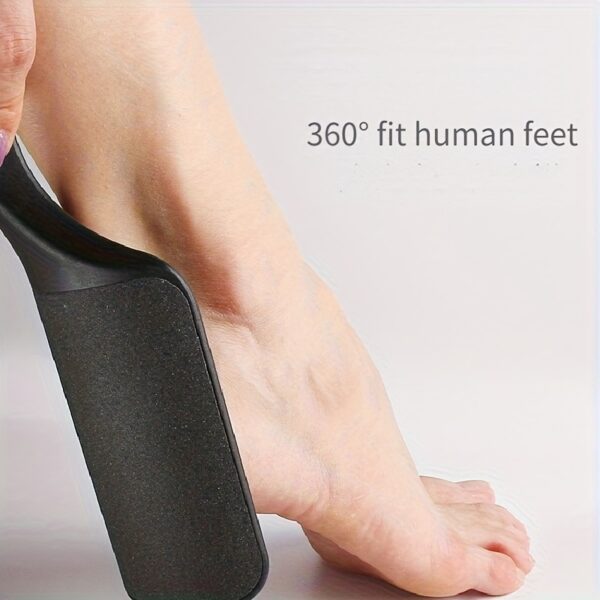 360° Ergonomic Fit Callus Remover for Feet