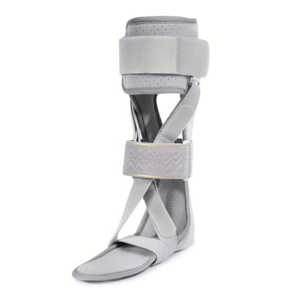 Adjustable AFO Ankle Support Brace for Foot