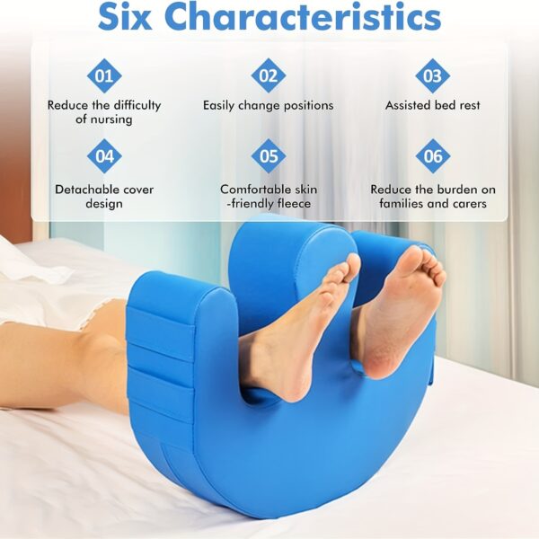 Elderly Rotation Aid, Easy To Rotate Body,
