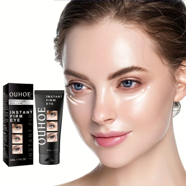 1pc OUHOE Instant Eye Tightener Cream -