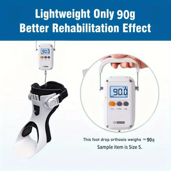 Adjustable Air Cushion Ankle Brace Support -