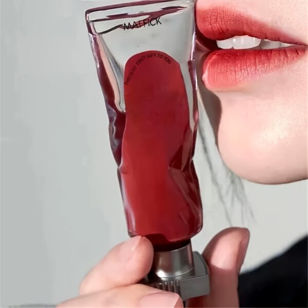 MAFFICK Ice Cream Velvet Lip Glaze -