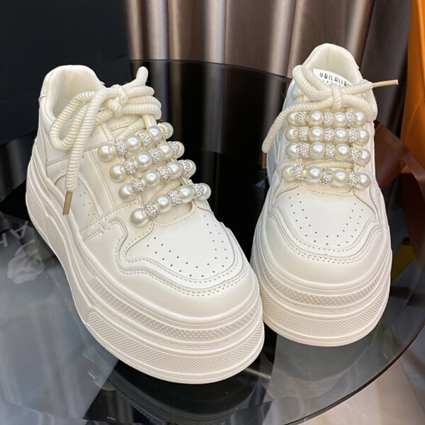 46pcs DIY Shoe Charm Set - ABS