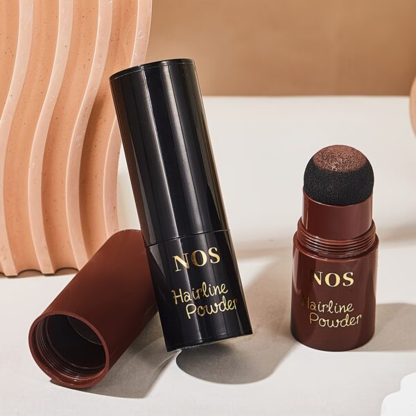 1pc Hairline Concealer Pen Hairline Shadow Powder