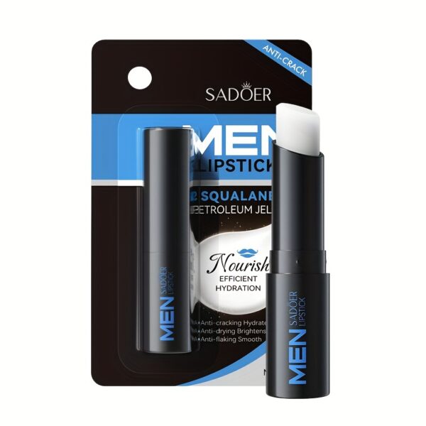 Men's Moisturizing Lip Balm Autumn/Winter lip balm,
