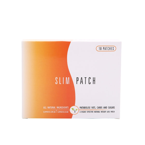 30pcs Slim Patch Weight Loss Paste Lazy