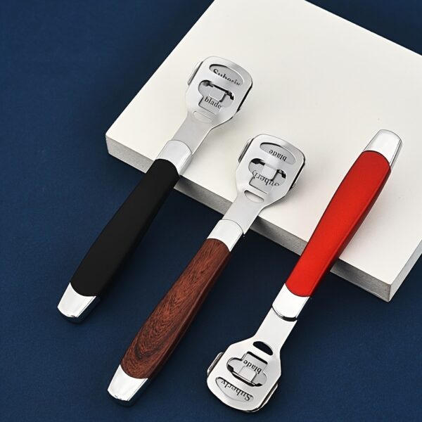 Pedicure set, 10 pcs hard skin remover