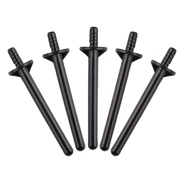 20pcs/50pcs Nose Waxing Sticks, Applicators Nose Hair