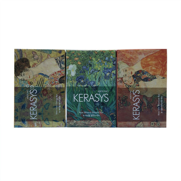 South Korea Original Cona Silk Washing Famous