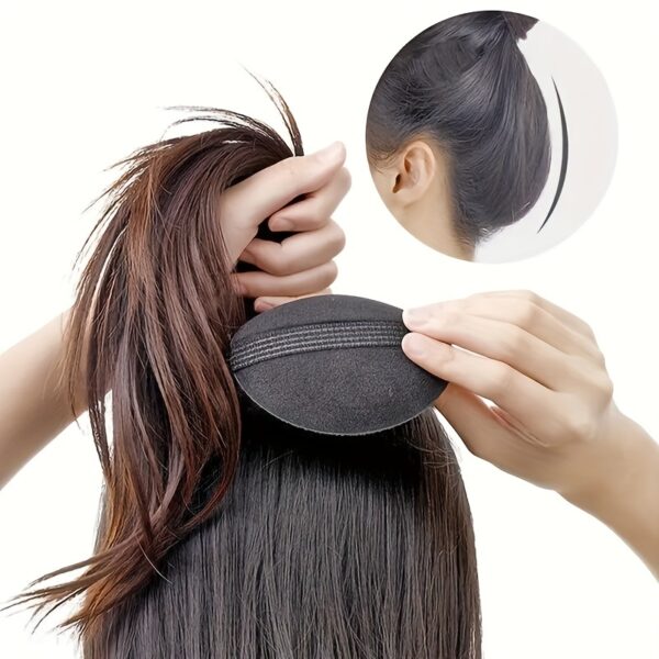 Hair Enhancing Sponge Pads for Women -