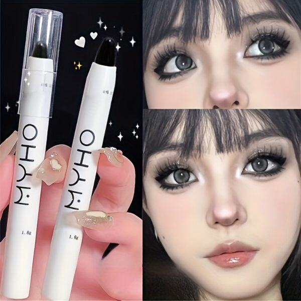 Multi-color Eyeshadow Pen Highlighter Face Contouring Pen